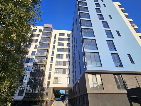 квартира по адресу Будного ул., 26-Б