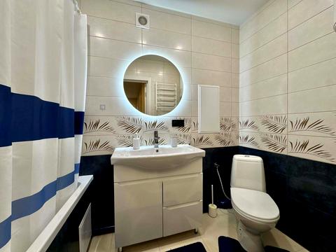 квартира по адресу Гната Хоткевича ул., 44/5