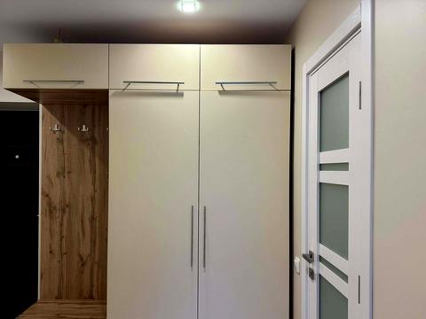 квартира по адресу Гната Хоткевича ул., 44/5