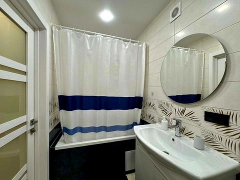 квартира по адресу Гната Хоткевича ул., 44/5