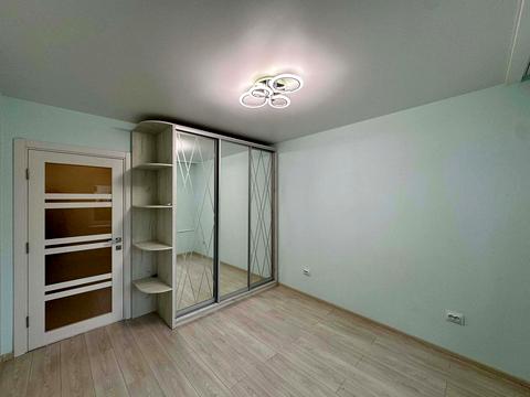 квартира по адресу Гната Хоткевича ул., 44/5