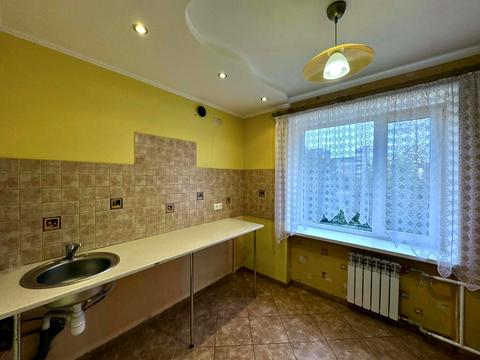 квартира по адресу Гната Хоткевича ул., 44/5