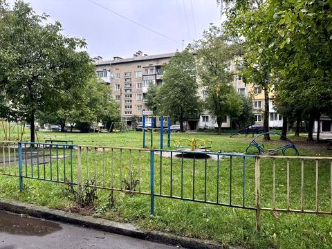 квартира по адресу Гната Хоткевича ул., 44/5