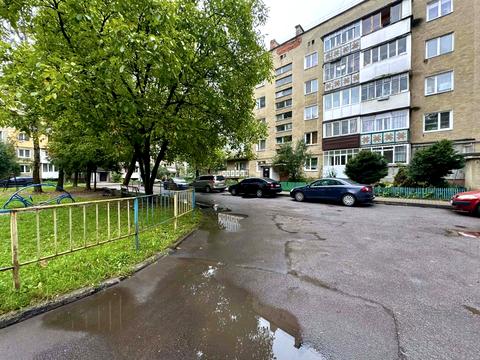 квартира по адресу Гната Хоткевича ул., 44/5