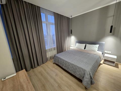 квартира за адресою Валерія Самофалова вул. (Каманіна), 16а/3