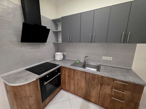 квартира за адресою Валерія Самофалова вул. (Каманіна), 16а/3