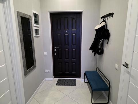 квартира за адресою Валерія Самофалова вул. (Каманіна), 16а/3