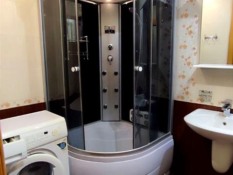 квартира за адресою Сонячна Набережна вул. (Маршала Малиновського), 6