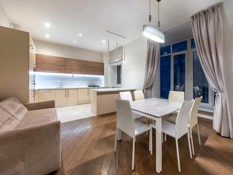 квартира за адресою Велика Васильківська вул. (Червоноармійська), 36