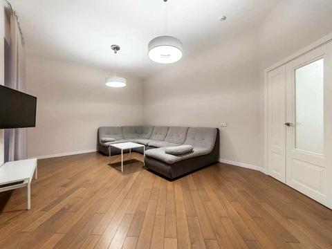 квартира за адресою Велика Васильківська вул. (Червоноармійська), 36