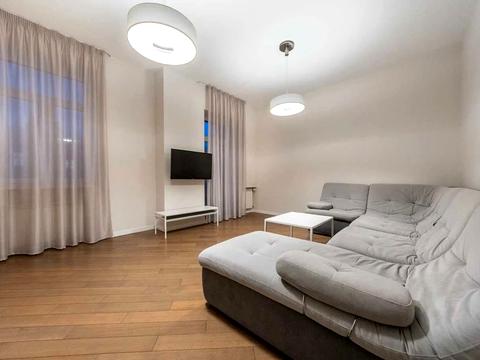 квартира за адресою Велика Васильківська вул. (Червоноармійська), 36