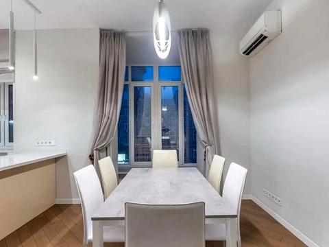 квартира за адресою Велика Васильківська вул. (Червоноармійська), 36