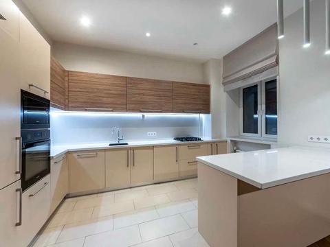 квартира за адресою Велика Васильківська вул. (Червоноармійська), 36