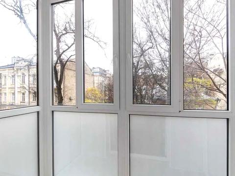 квартира за адресою Велика Васильківська вул. (Червоноармійська), 36