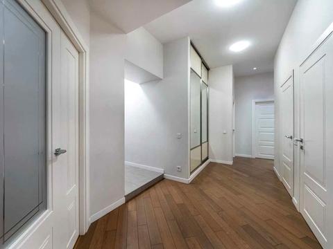 квартира за адресою Велика Васильківська вул. (Червоноармійська), 36