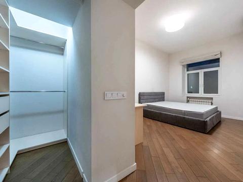 квартира за адресою Велика Васильківська вул. (Червоноармійська), 36