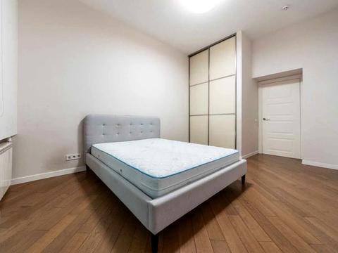 квартира за адресою Велика Васильківська вул. (Червоноармійська), 36