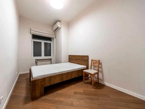 квартира за адресою Велика Васильківська вул. (Червоноармійська), 36