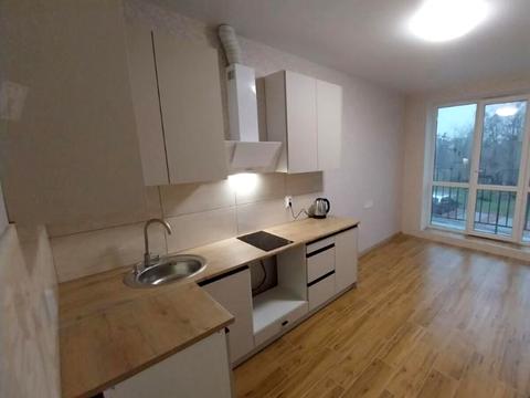 квартира за адресою Молодіжна вул., 11/4