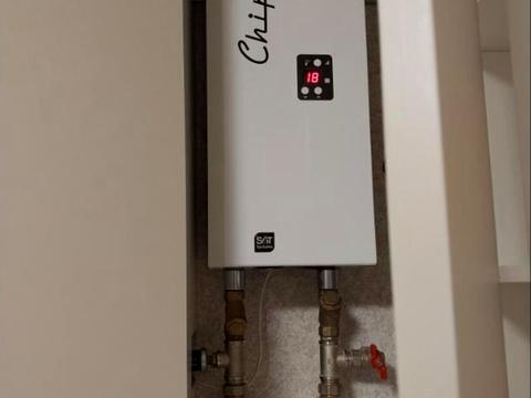 квартира за адресою Молодіжна вул., 11/4