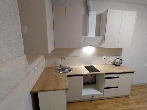 квартира за адресою Молодіжна вул., 11/4