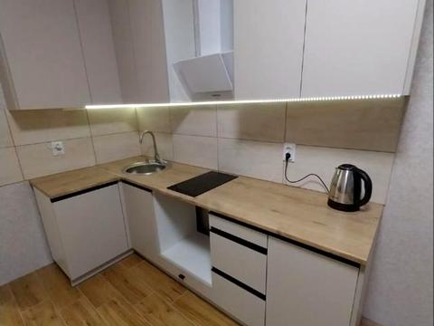 квартира за адресою Молодіжна вул., 11/4