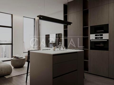 квартира по адресу Василия Тютюнника ул. (Анрі Барбюса), 39