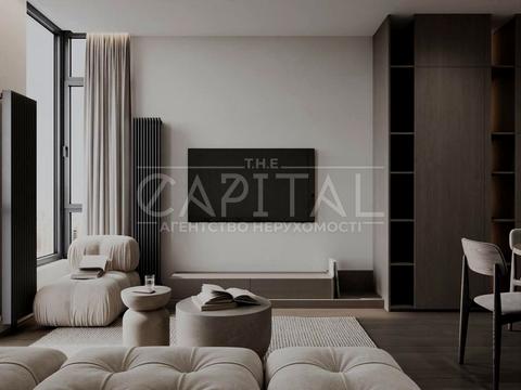 квартира по адресу Василия Тютюнника ул. (Анрі Барбюса), 39