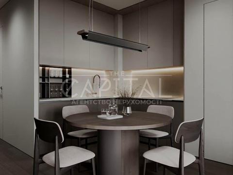 квартира по адресу Василия Тютюнника ул. (Анрі Барбюса), 39