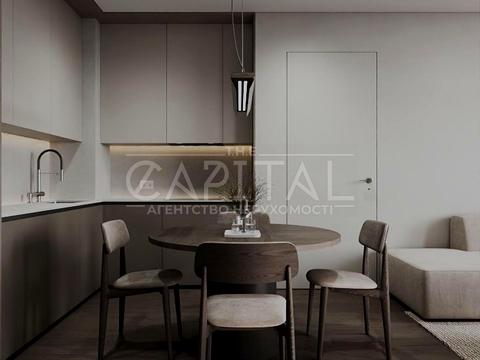 квартира по адресу Василия Тютюнника ул. (Анрі Барбюса), 39