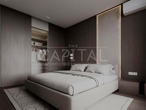 квартира по адресу Василия Тютюнника ул. (Анрі Барбюса), 39