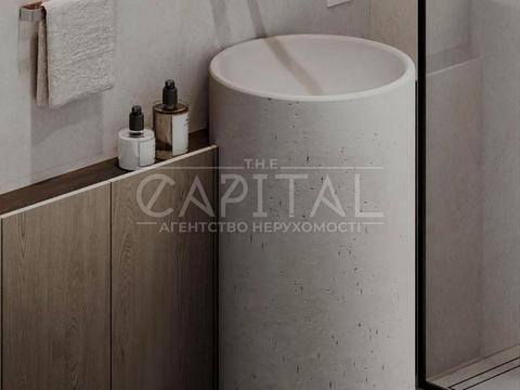 квартира по адресу Василия Тютюнника ул. (Анрі Барбюса), 39