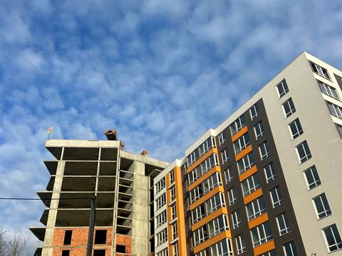 квартира за адресою Малоголосківська вул., (Будинок 1)