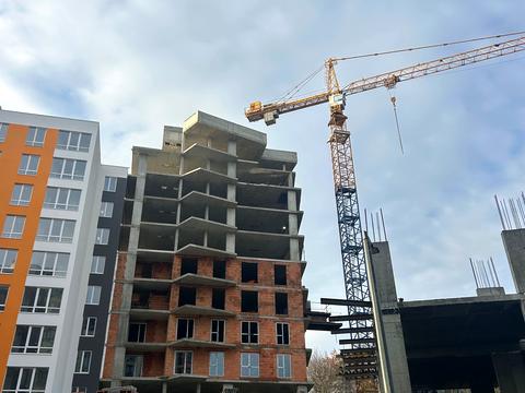 квартира за адресою Малоголосківська вул., (Будинок 1)