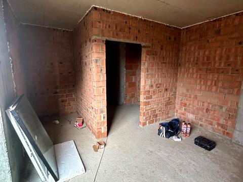 квартира за адресою Малоголосківська вул., (Будинок 1)