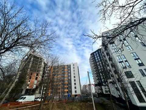 квартира за адресою Малоголосківська вул., (Будинок 1)