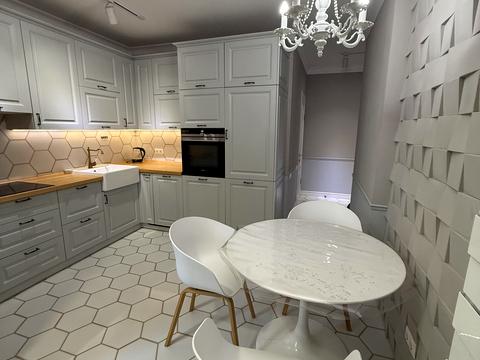 квартира за адресою Драгоманова вул., 2-А