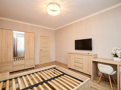 квартира по адресу Полтавская ул., 27