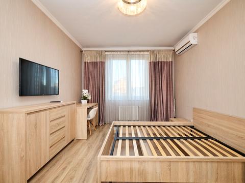 квартира по адресу Полтавская ул., 27