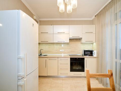 квартира по адресу Полтавская ул., 27