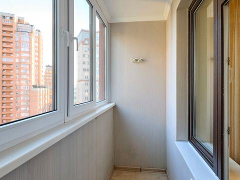 квартира по адресу Полтавская ул., 27