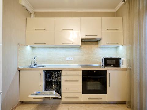 квартира по адресу Полтавская ул., 27