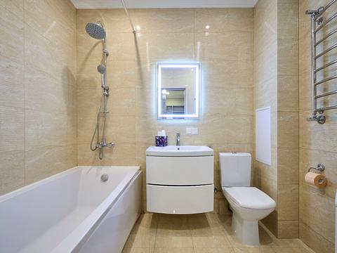 квартира по адресу Полтавская ул., 27