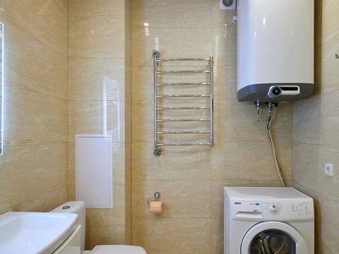 квартира по адресу Полтавская ул., 27