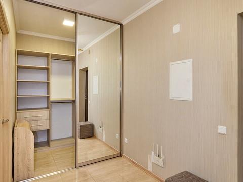 квартира по адресу Полтавская ул., 27