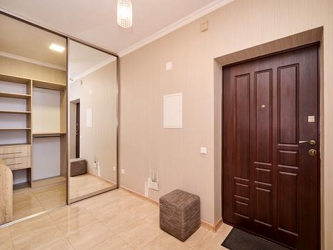 квартира по адресу Полтавская ул., 27