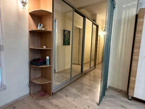 квартира за адресою Мечникова вул., 108