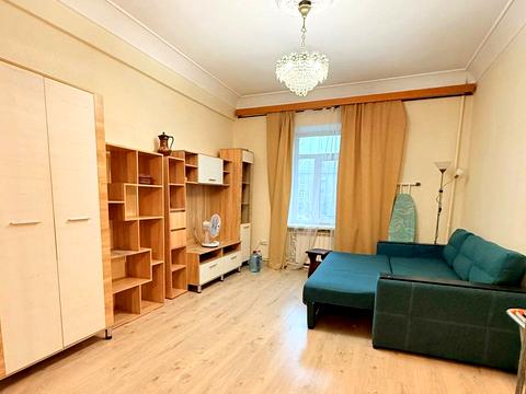 квартира по адресу Мечникова ул., 108