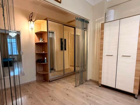 квартира за адресою Мечникова вул., 108