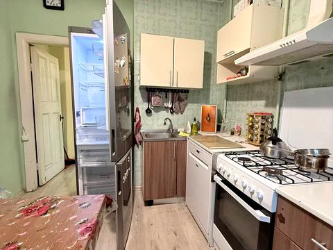 квартира за адресою Мечникова вул., 108